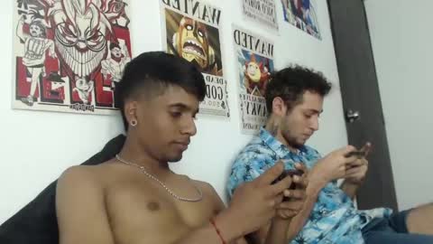khevinlopezonig online show from 25, 4, 2026