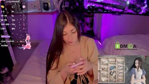 Khi.  online show from 12, 1, 2025