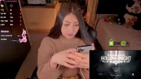 Khi.  online show from 20, 2, 2025