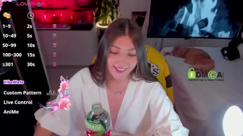 Khi.  online show from 25, 9, 2025