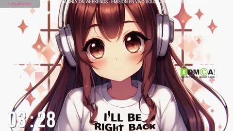 Khi.  online show from 17, 11, 2025