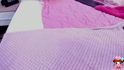 Snapshot of khloe_cutee chatting on 14, 1, 2025 Khloe Cute online show from 14, 1, 2025