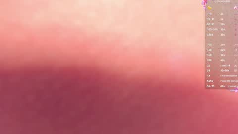 Snapshot of khloe_cutee chatting on 26, 1, 2025 Khloe Cute online show from 26, 1, 2025