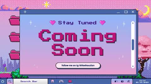 Khloe online show from 9, 7, 2026