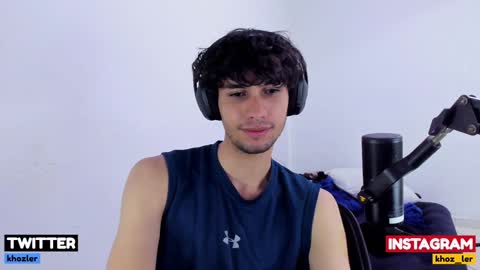 Snapshot of khozler_ chatting on 7, 12, 2024 khozler_ online show from 7, 12, 2024