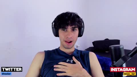 Snapshot of khozler_ chatting on 15, 12, 2024 khozler_ online show from 15, 12, 2024