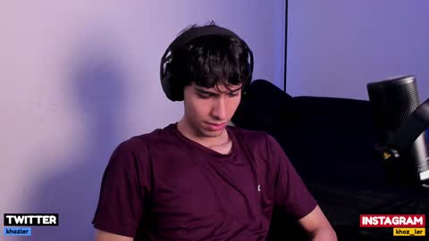 Snapshot of khozler_ chatting on 19, 12, 2024 khozler_ online show from 19, 12, 2024