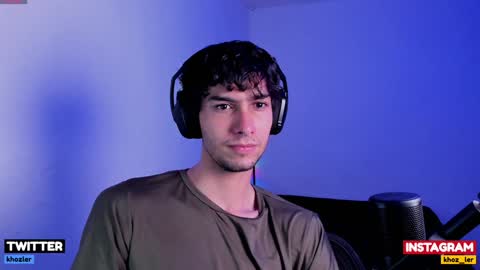 Snapshot of khozler_ chatting on 25, 12, 2024 khozler_ online show from 25, 12, 2024