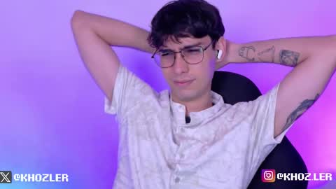 khozler_ online show from 16, 1, 2026