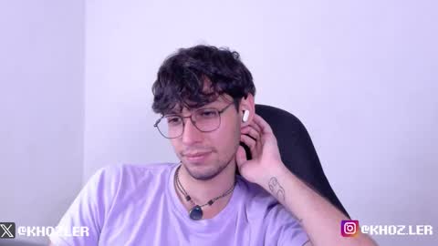 khozler_ online show from 6, 2, 2026