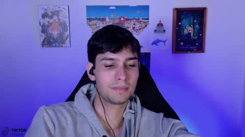 khozler_ online show from 9, 6, 2026