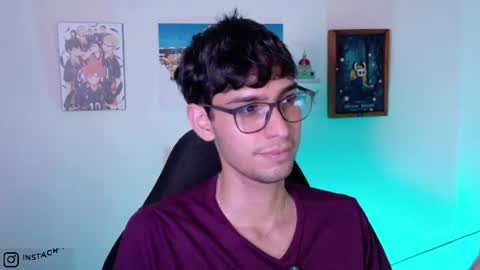 khozler_ online show from 21, 6, 2026
