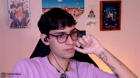 khozler_ online show from 22, 6, 2026