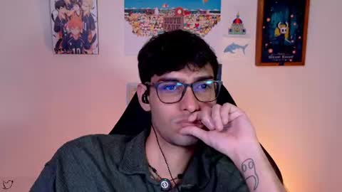 khozler_ online show from 24, 6, 2026