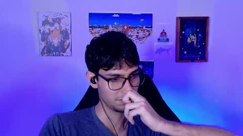 khozler_ online show from 27, 6, 2026