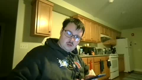 CJ online show from 8, 3, 2025