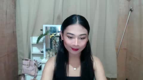 Kiana online show from 9, 10, 2025