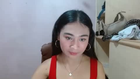 Kiana online show from 15, 10, 2025