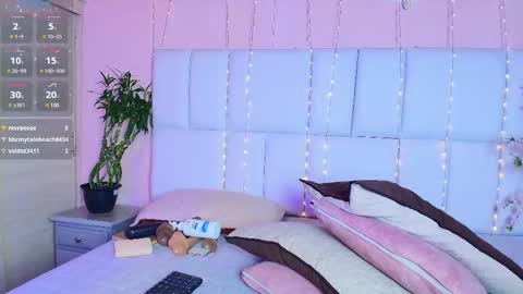 Snapshot of kiana_cream chatting on 3, 3, 2025 N M online show from 3, 3, 2025