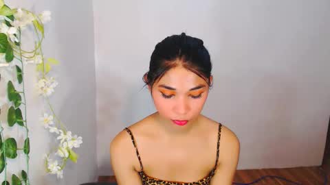 kiannalima online show from 3, 12, 2025