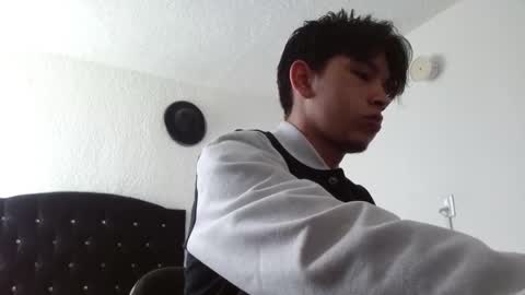 Adrian  Chlloe online show from 12, 9, 2025