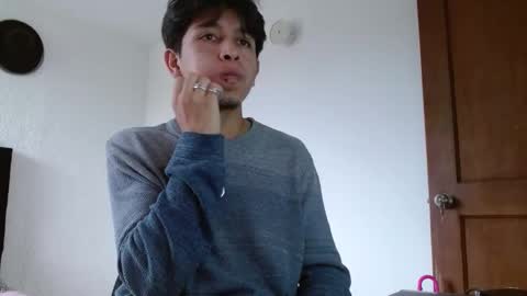 Adrian  Chlloe online show from 16, 9, 2025