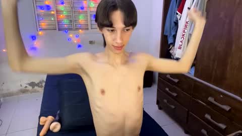 Snapshot of kiantwink chatting on 20, 1, 2025 kiantwink online show from 20, 1, 2025