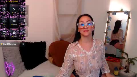 Kiara Bermont online show from 6, 2, 2025