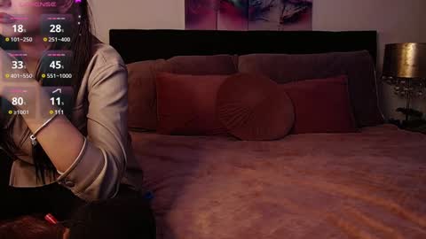 kiara_blaire online show from 28, 1, 2025