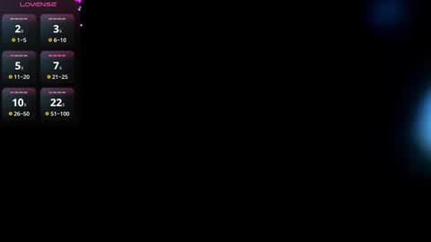 kiara_blaire online show from 4, 3, 2025