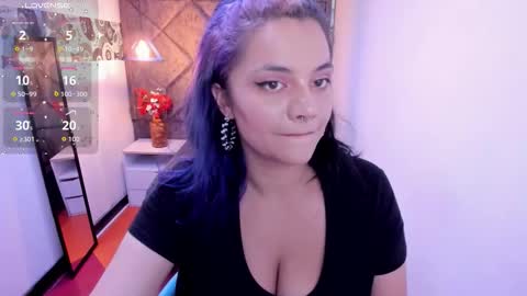 Snapshot of kiara_cruz__ chatting on 24, 11, 2025 kiara Cruz online show from 24, 11, 2025