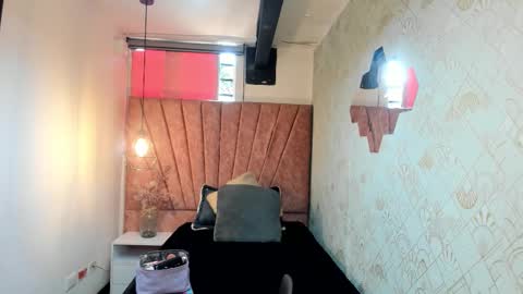 kiara Cruz online show from 28, 2, 2026