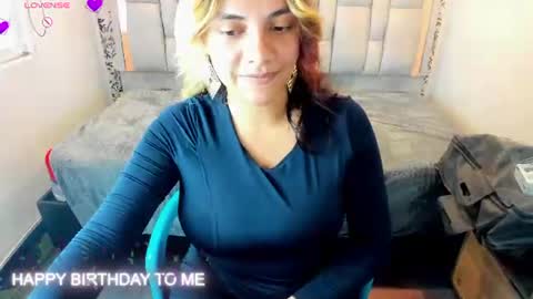Snapshot of kiara_cruz__ chatting on 17, 6, 2026 kiara Cruz online show from 17, 6, 2026