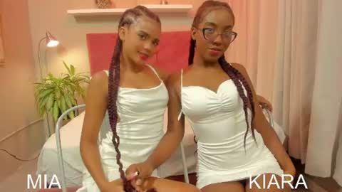 Kiara online show from 23, 6, 2026