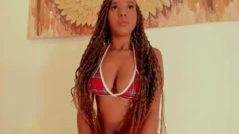 Kiara online show from 20, 7, 2026