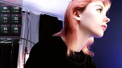 Kira online show from 19, 3, 2026