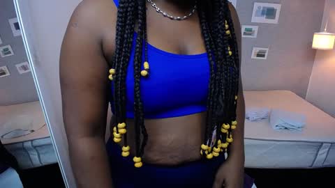 Kiara online show from 18, 12, 2024