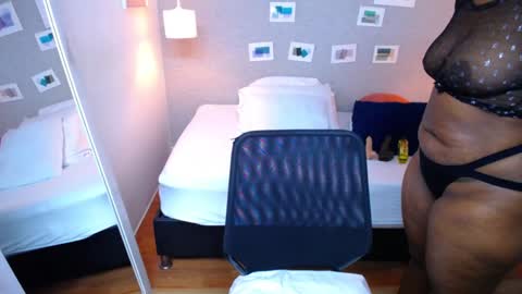 Kiara online show from 18, 1, 2025