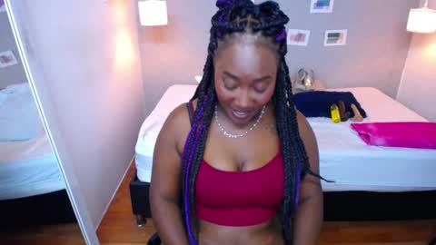 Kiara online show from 6, 3, 2025