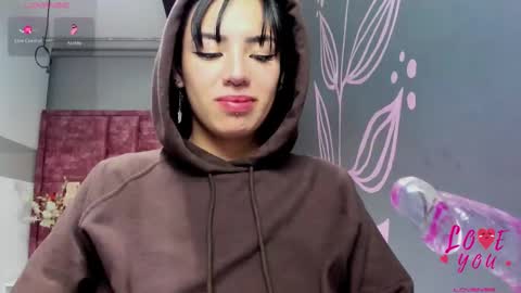 KIARA FOX online show from 15, 2, 2026