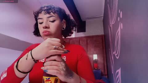 KIARA FOX online show from 26, 5, 2026