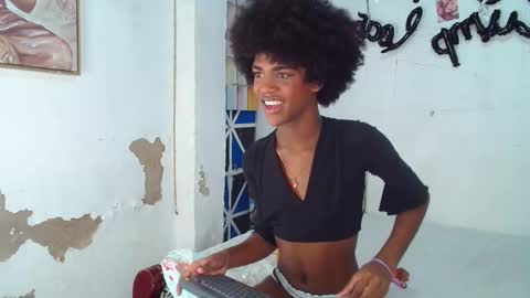 kiara_valentte_ online show from 16, 10, 2025