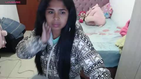 Kiara online show from 14, 10, 2025