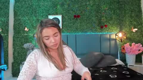 Valery online show from 18, 4, 2026