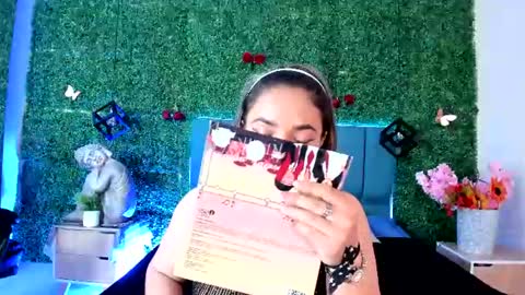 Valery online show from 1, 7, 2026
