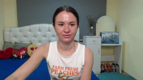 Snapshot of kiaracriegs chatting on 7, 11, 2025 Kara online show from 7, 11, 2025