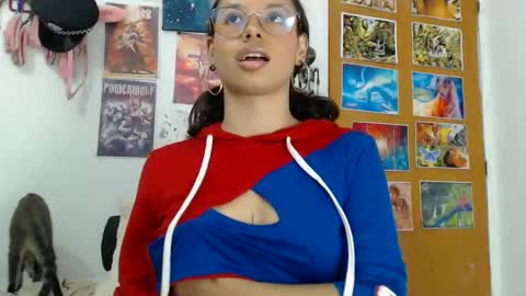 kiaralenon online show from 21, 11, 2025