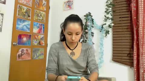 kiaralenon online show from 16, 4, 2026