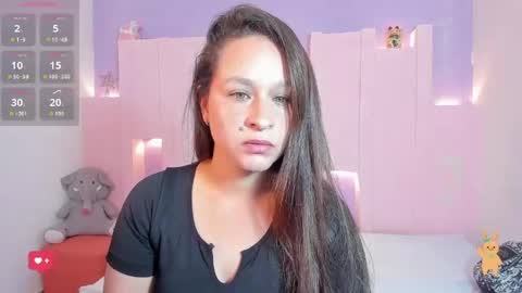 Snapshot of kiaramoon1 chatting on 7, 4, 2026 Kiara online show from 7, 4, 2026