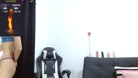 KiaraRider online show from 10, 2, 2025